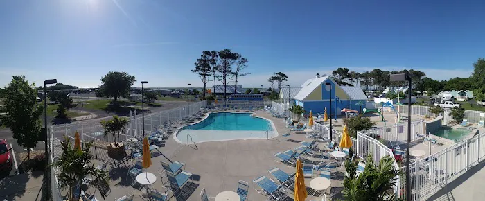 Castways RV Resort LLC Picture 3