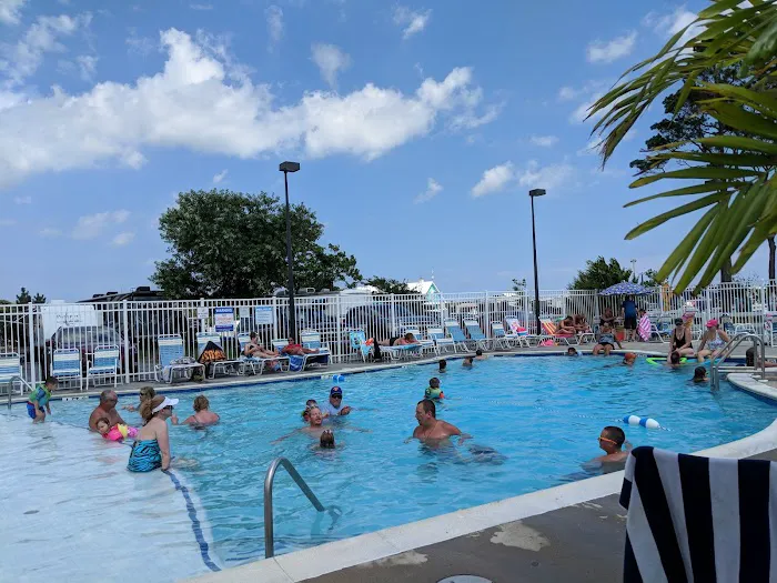 Castways RV Resort LLC Picture 4