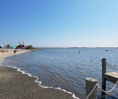 Castways RV Resort LLC