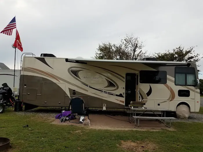 Castways RV Resort LLC Picture 10