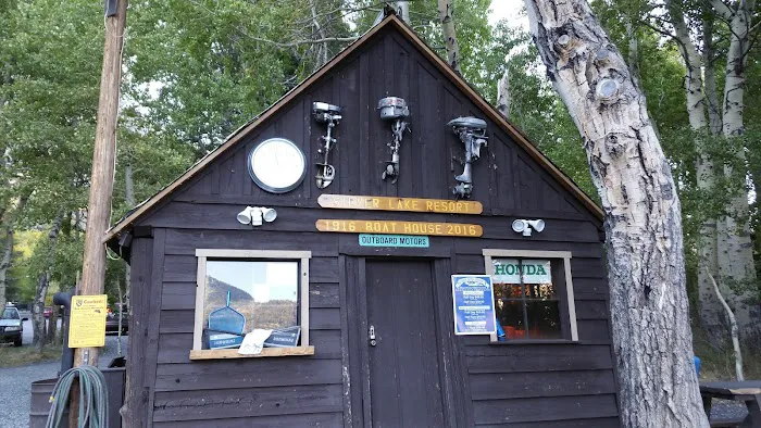 Trailer Park Campground Picture 1