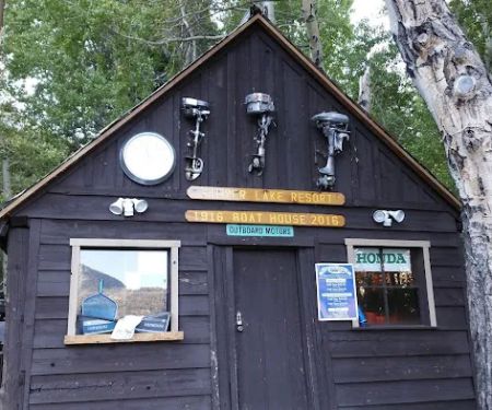 Trailer Park Campground