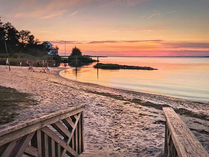 Tall Pines / Chesapeake Bay KOA Picture 1