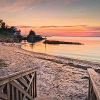 Tall Pines / Chesapeake Bay KOA ico