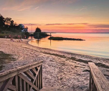 Tall Pines / Chesapeake Bay KOA