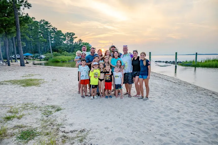 Tall Pines / Chesapeake Bay KOA Picture 6