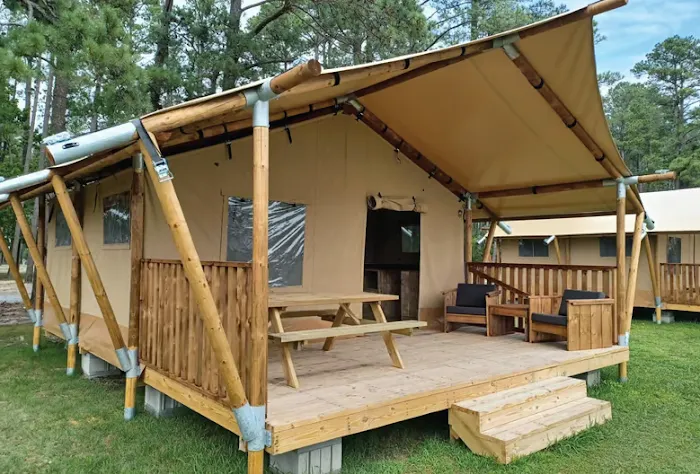 Tall Pines / Chesapeake Bay KOA Picture 3