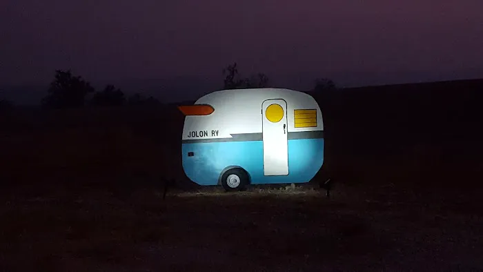 Jolon RV Picture 8