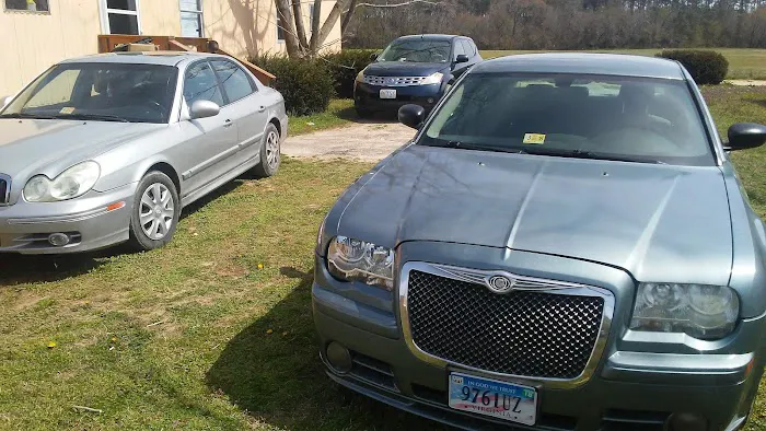 Dreamland Homes Picture 3