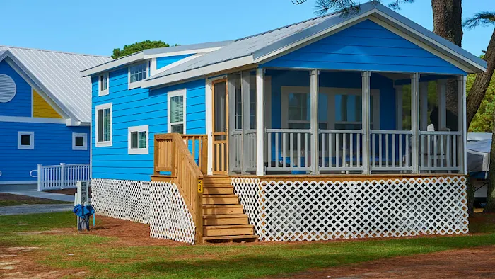 Jellystone Park™ Chincoteague Island Picture 1