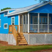 Jellystone Park™ Chincoteague Island ico