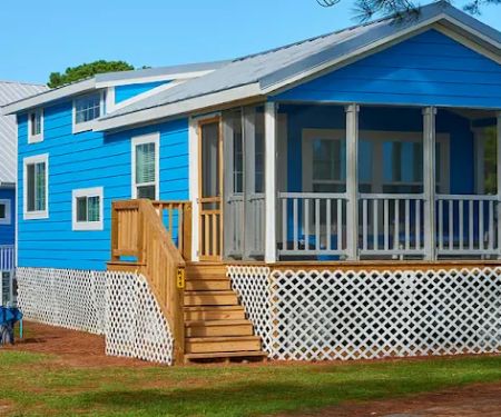 Jellystone Park™ Chincoteague Island