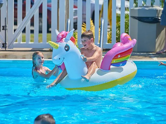 Jellystone Park™ Chincoteague Island Picture 6