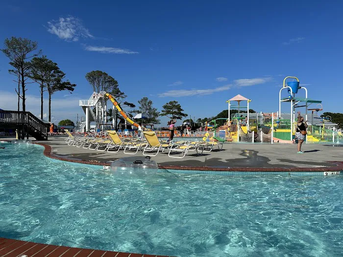 Jellystone Park™ Chincoteague Island Picture 2