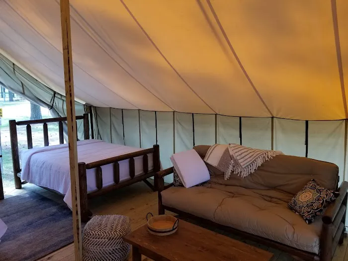 Jellystone Park™ Chincoteague Island Picture 3