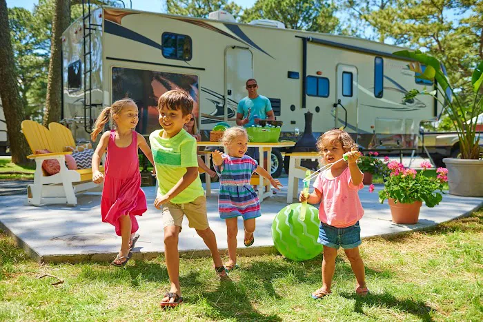 Jellystone Park™ Chincoteague Island Picture 5