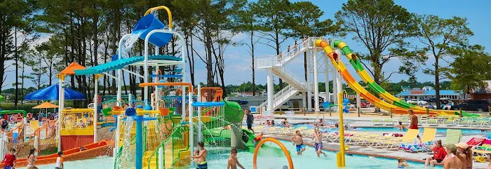 Jellystone Park™ Chincoteague Island Picture 7