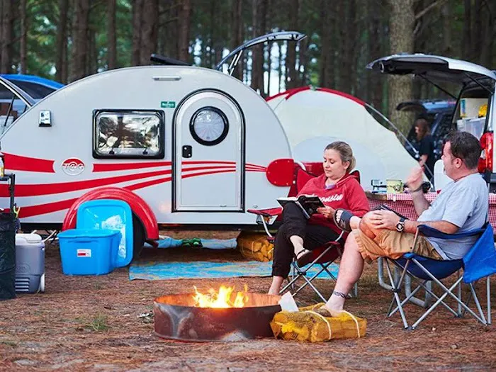 Jellystone Park™ Chincoteague Island Picture 9