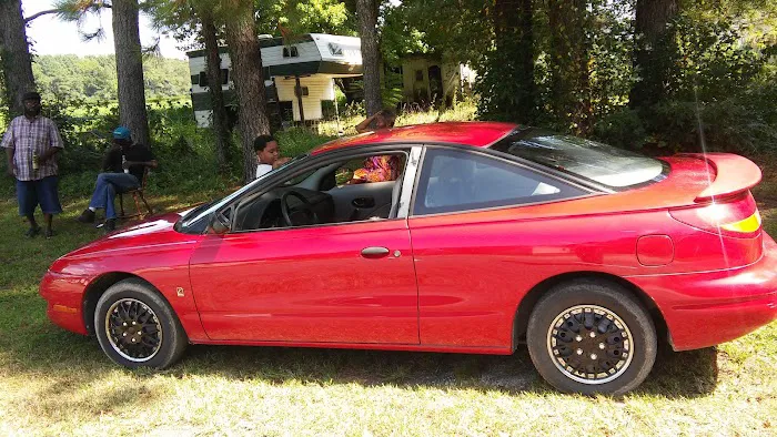 Stanley Mobile Home Park Picture 3