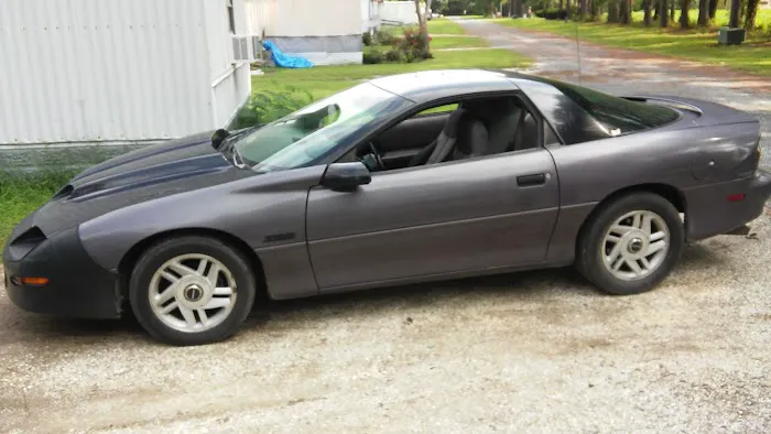 Stanley Mobile Home Park Picture 2