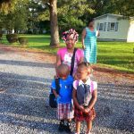 Stanley Mobile Home Park