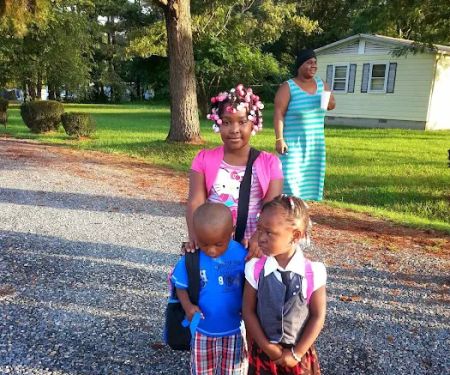 Stanley Mobile Home Park