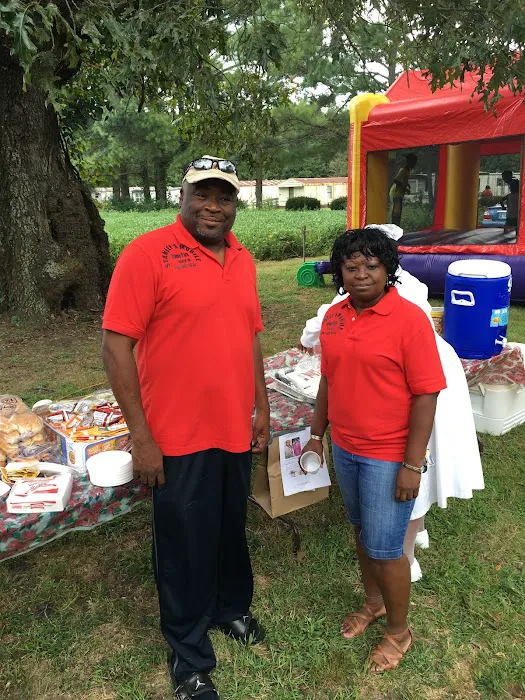 Stanley Mobile Home Park Picture 5