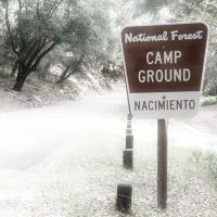 Nacimiento Campground ico