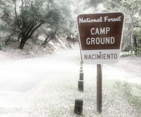 Nacimiento Campground