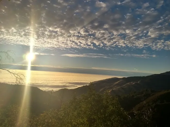 Nacimiento Campground Picture 6