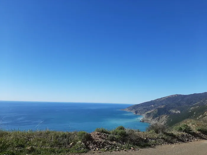 Nacimiento Campground Picture 10