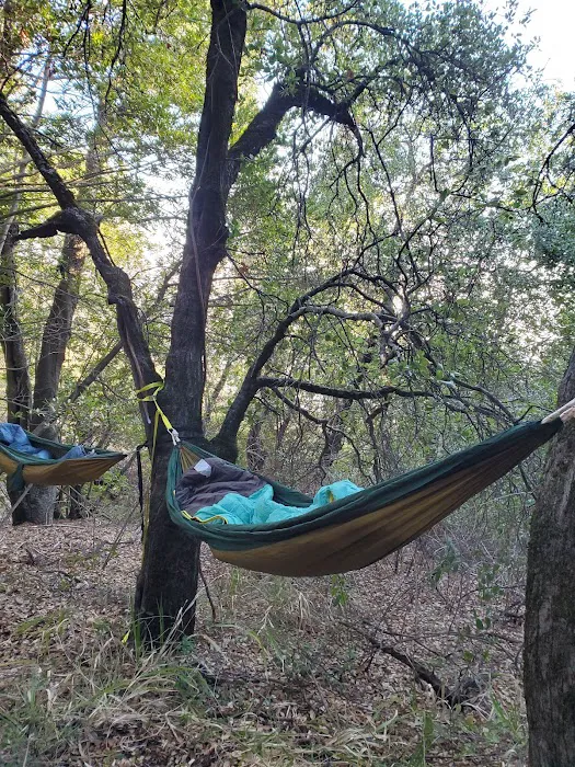 Lions Den Campground Picture 5