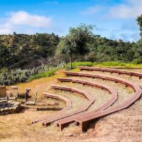 Whisper Canyon Christian Camp ico