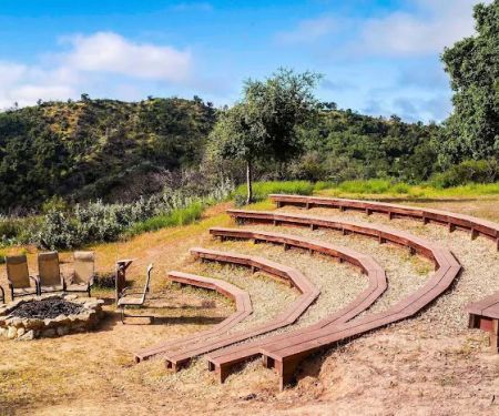 Whisper Canyon Christian Camp