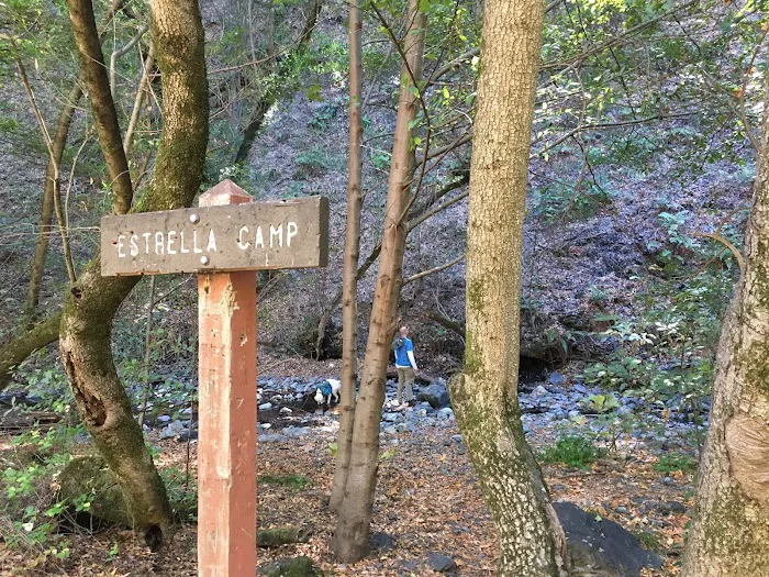 Estrella Campground Picture 8