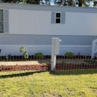 Woodsville Mobile Home Park ico