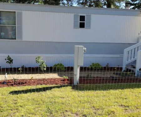 Woodsville Mobile Home Park