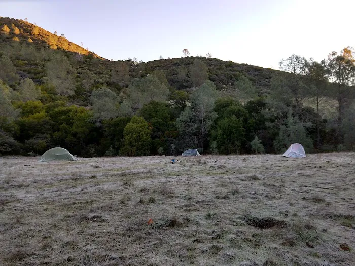 Turkey Springs Campground Picture 4