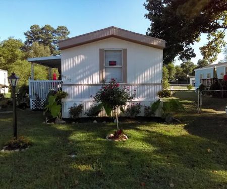 Beacon's Bay Mobile Home Park