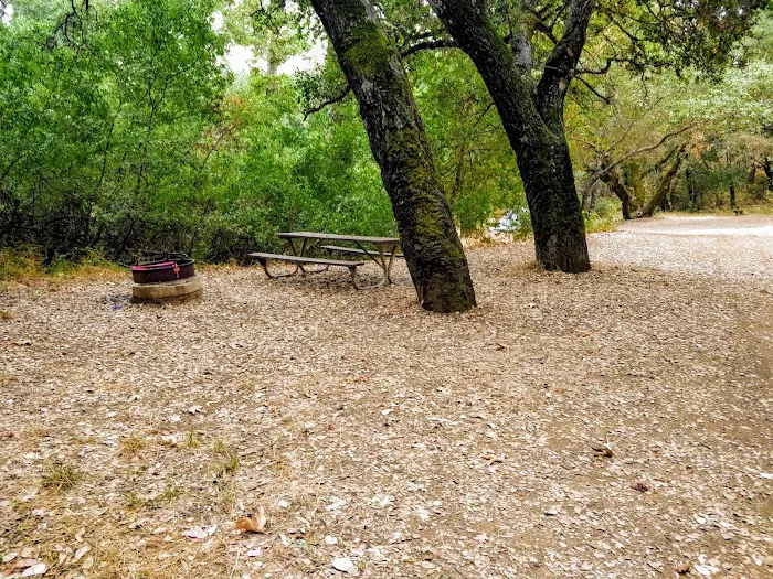 Alder Creek Camp Picture 5