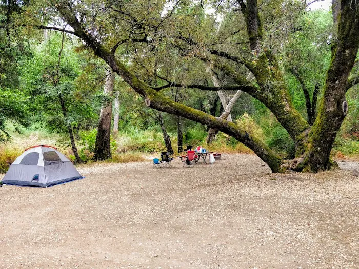 Alder Creek Camp Picture 1
