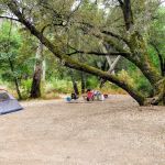 Alder Creek Camp