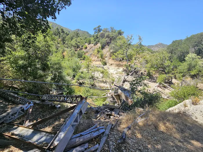 Sandy campgrounds Picture 6