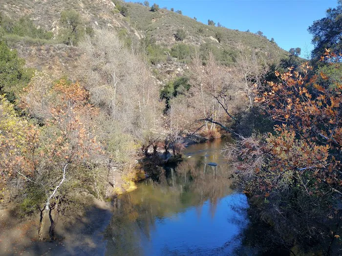 Sandy campgrounds Picture 9