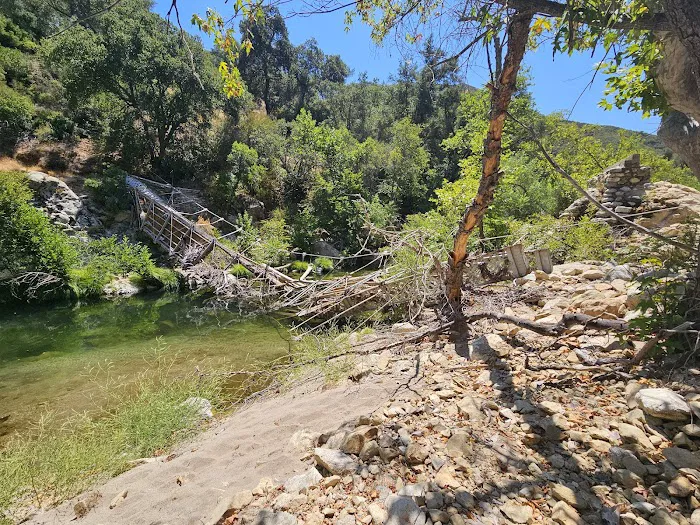 Sandy campgrounds Picture 10