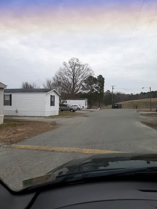 Loweman Court Trailer Park Picture 2