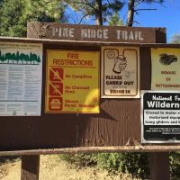 China Camp Campground ico