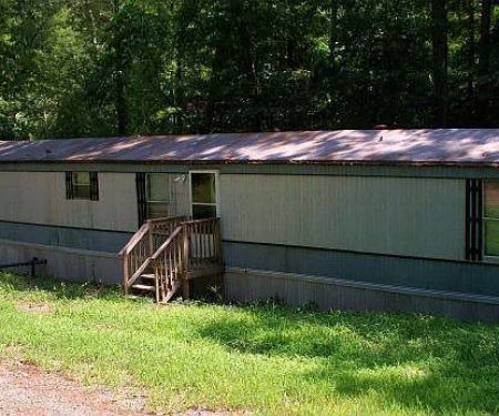 Bush Park Mobile Home Park Inc