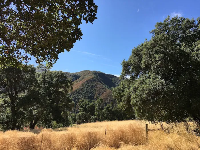 Escondido Campground Picture 3