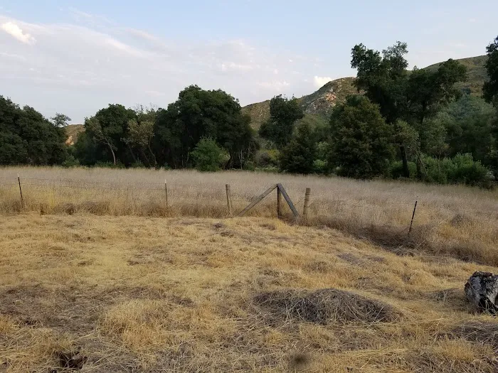 Escondido Campground Picture 6